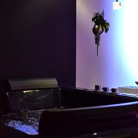 Le Clair Obscur דירה נאנט