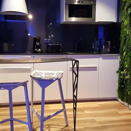 Apartman Le Clair Obscur