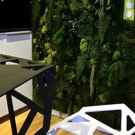 Le Clair Obscur דירה נאנט