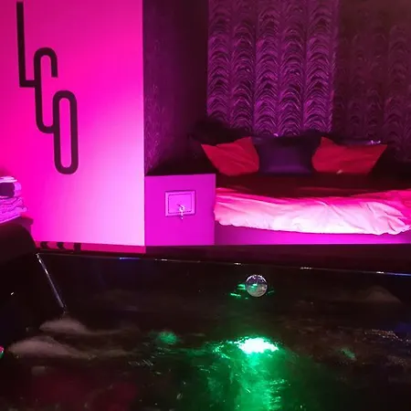 Le Clair Obscur דירה נאנט