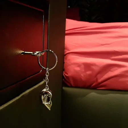 Apartman Le Clair Obscur *