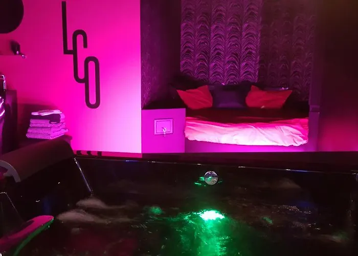 Le Clair Obscur Apartmán Nantes