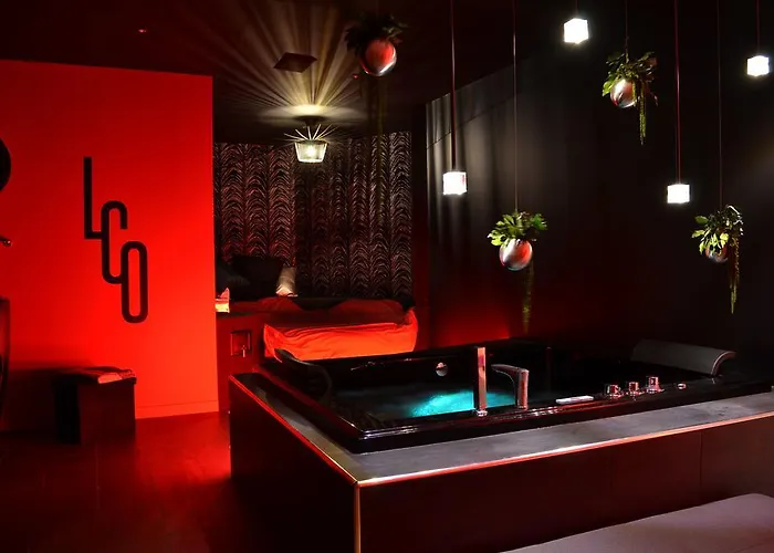 Le Clair Obscur Nantes