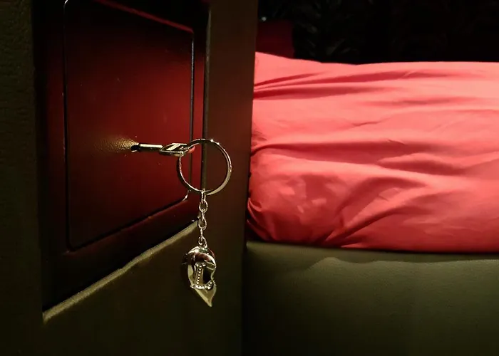 Apartment Le Clair Obscur *