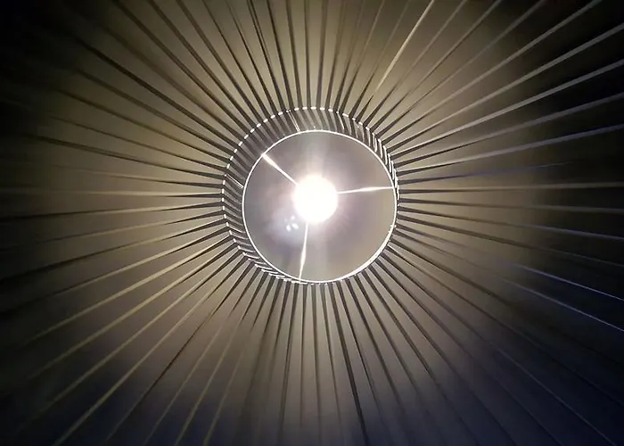 Le Clair Obscur Apartment *