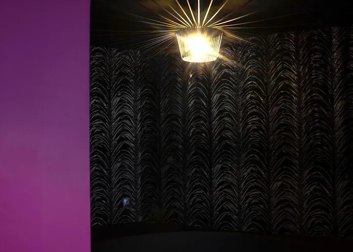 Apartmán Le Clair Obscur Nantes