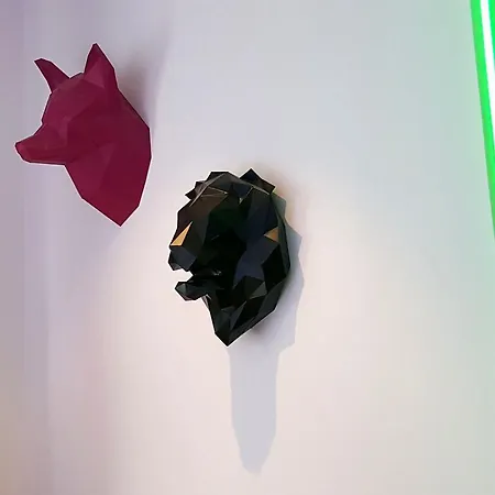 Le Clair Obscur Apartment *