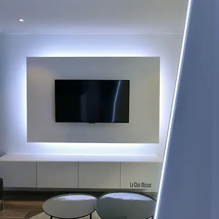 Le Clair Obscur * Nantes