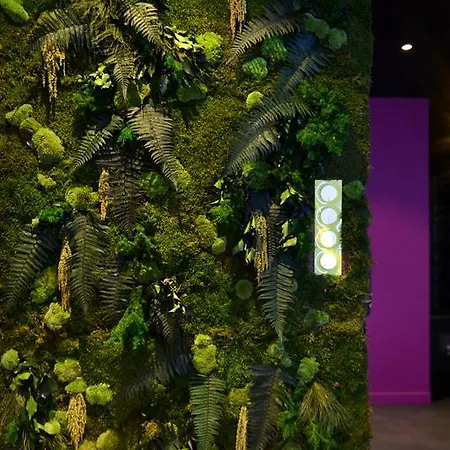 Apartment Le Clair Obscur Nantes