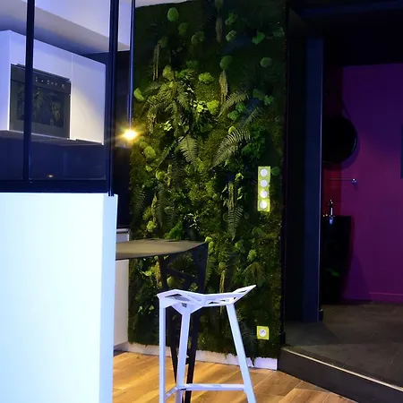 Le Clair Obscur * Nantes