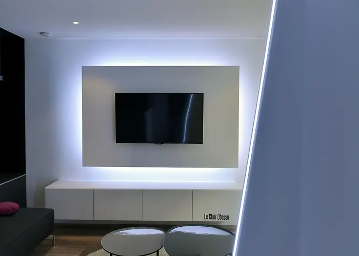 Le Clair Obscur * נאנט