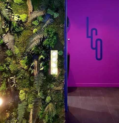 Le Clair Obscur דירה *