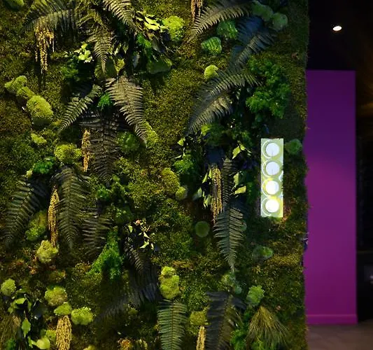 דירה Le Clair Obscur נאנט