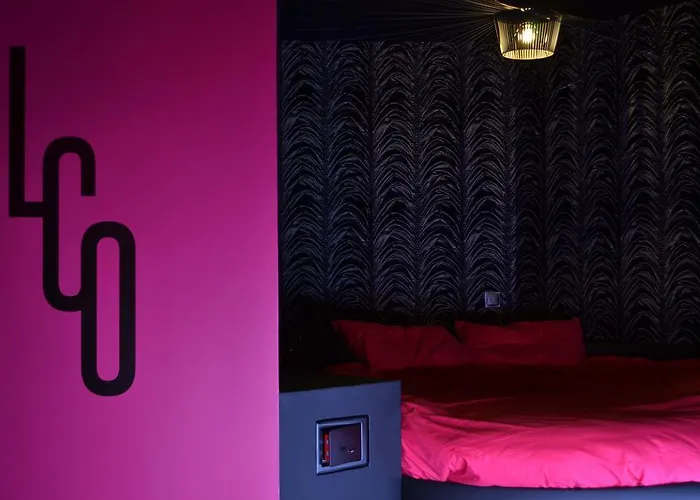 Le Clair Obscur דירה